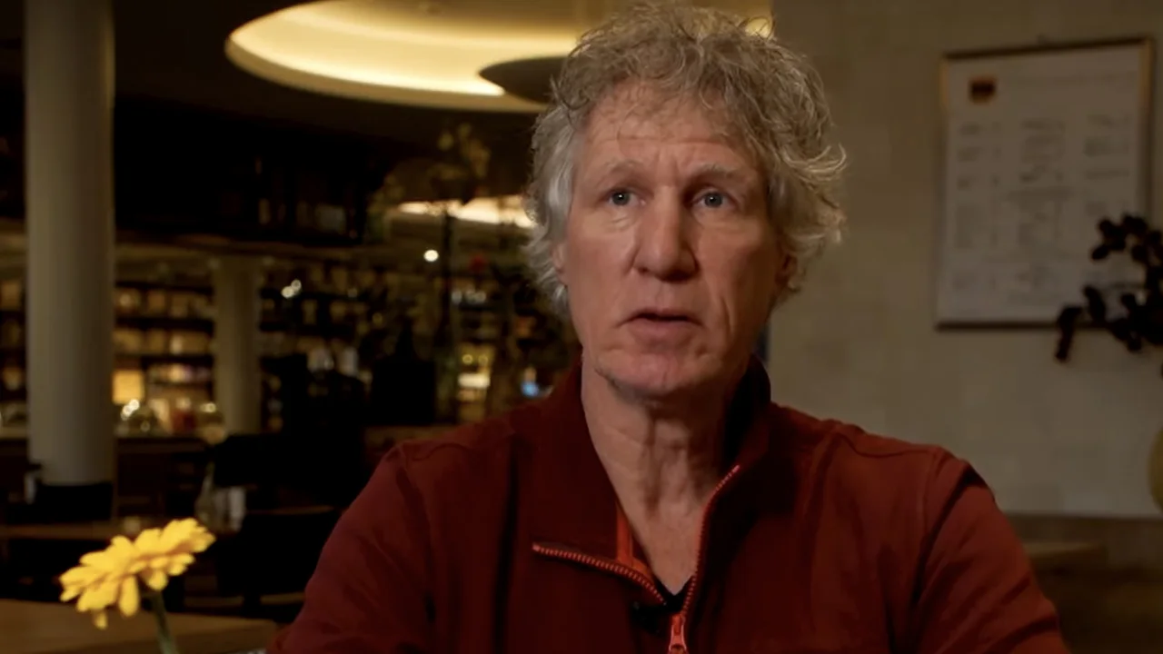 Gertjan Verbeek bedankte voor bondscoachschap Syrië