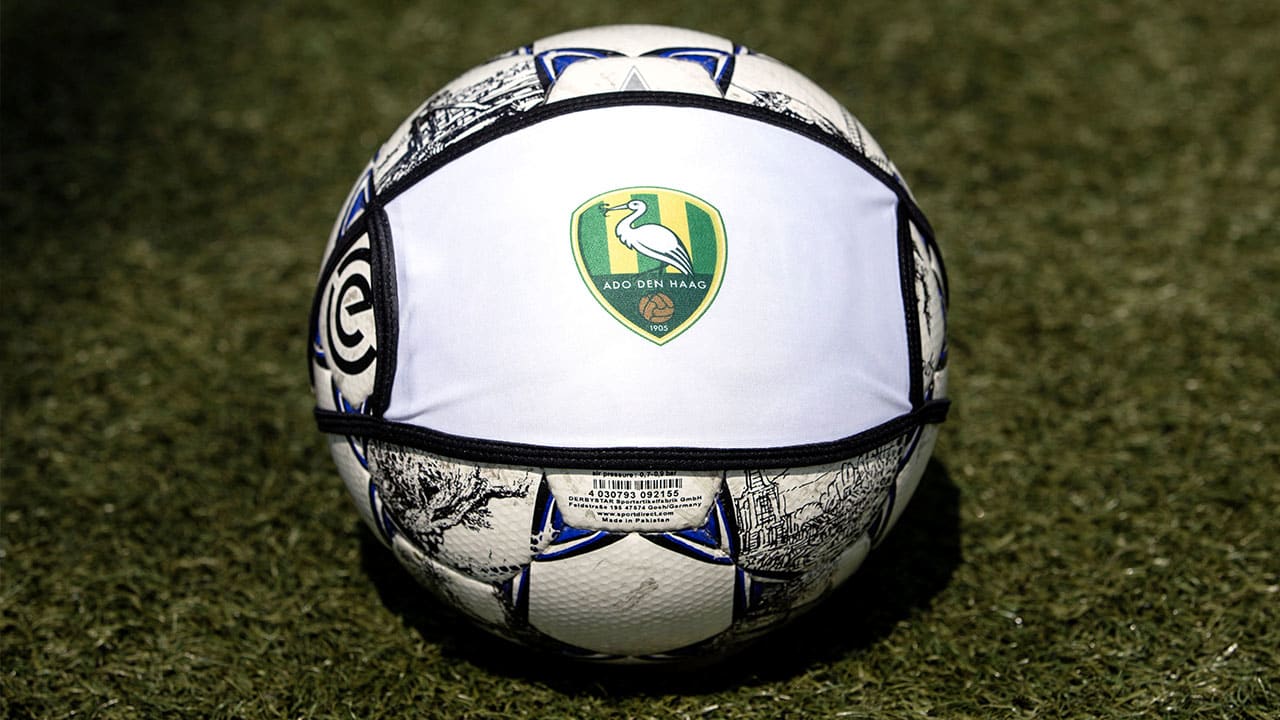 ADO Den Haag na negatieve testronde op trainingskamp