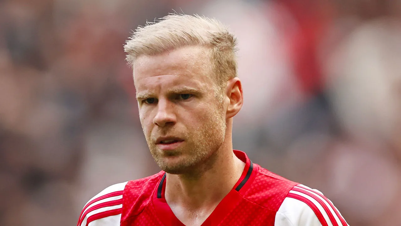  Klaassen kritisch na moeizame zege op Telstar: 'Duidelijk dat het veel beter moet!'