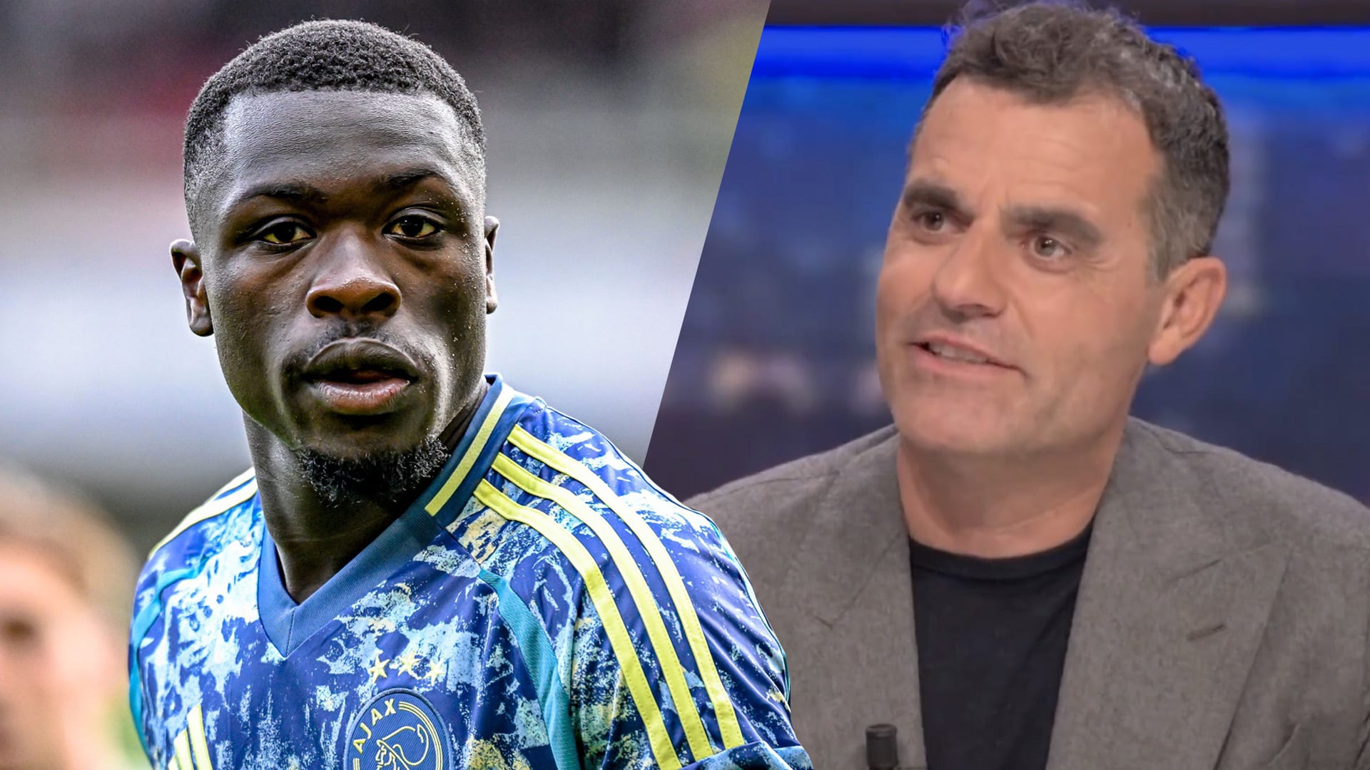 Pérez kritisch op Brobbey: ‘Leert hij het wel?’