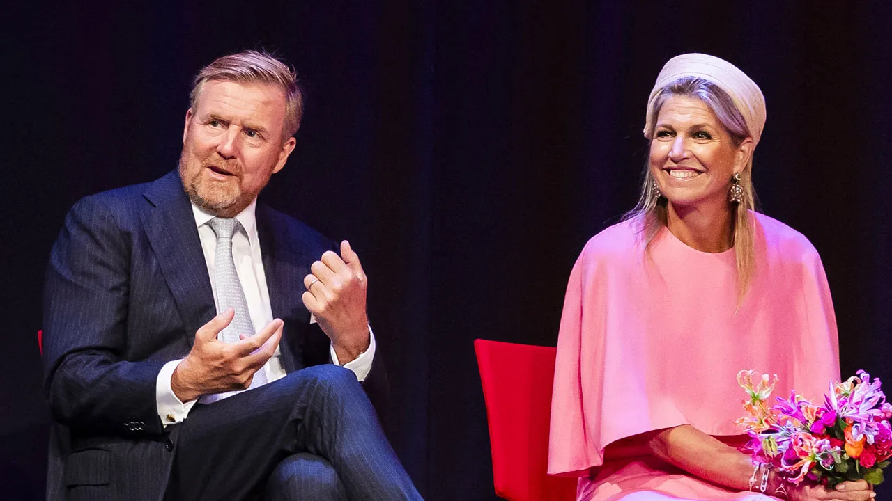 Koning over omstreden vakantie naar Griekenland in coronatijd: 'Het was niet verboden'