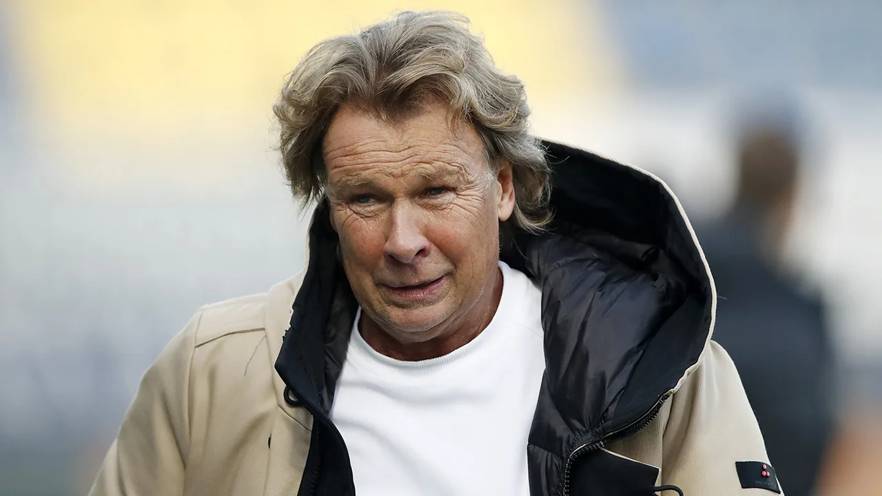 Hans Kraay jr. noemt Ajacied 'mooiste' Eredivisie-speler van het moment: 'Ben enorm fan!'