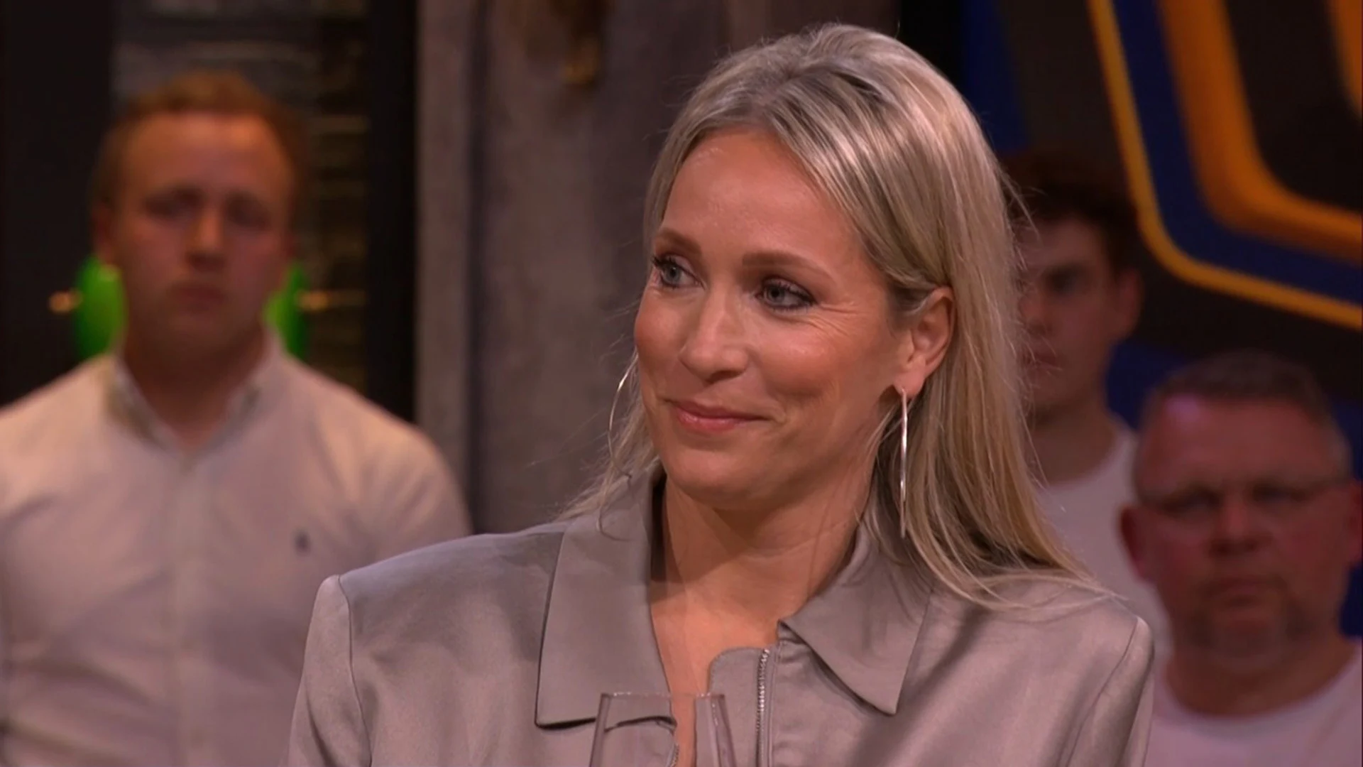 Hélène Hendriks dinsdagavond te gast bij Vandaag Inside