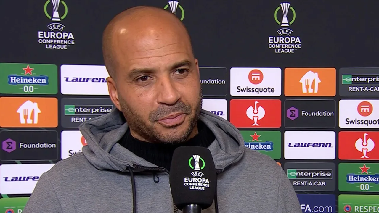 Jansen blijft voorzichtig: 'We hebben nog niks'