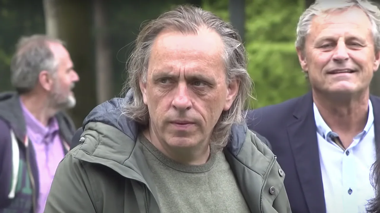 Marcel bezoekt zijn moeder niet meer: 'Ik word er depressief van'