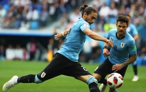 FIFA grijpt in bij voetbalbond Uruguay