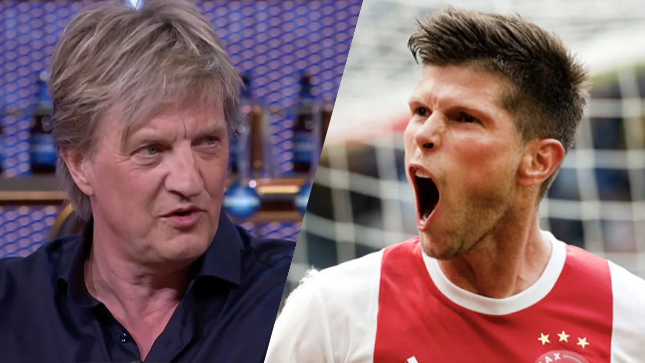 'Slaat nergens op dat Huntelaar de ideale mentor is voor jonge spelers'
