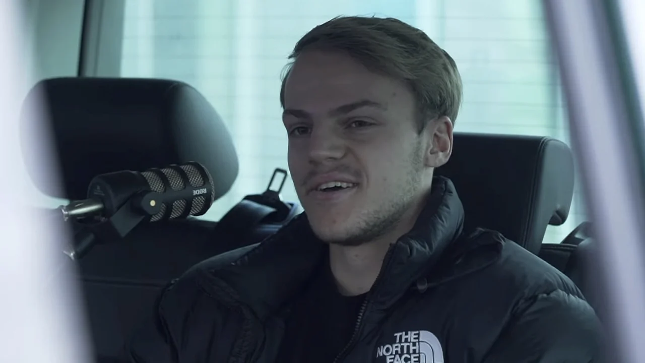 Thomas van den Belt: 'Ik bén Feyenoorder en heb in Feyenoord-pyjama's geslapen'