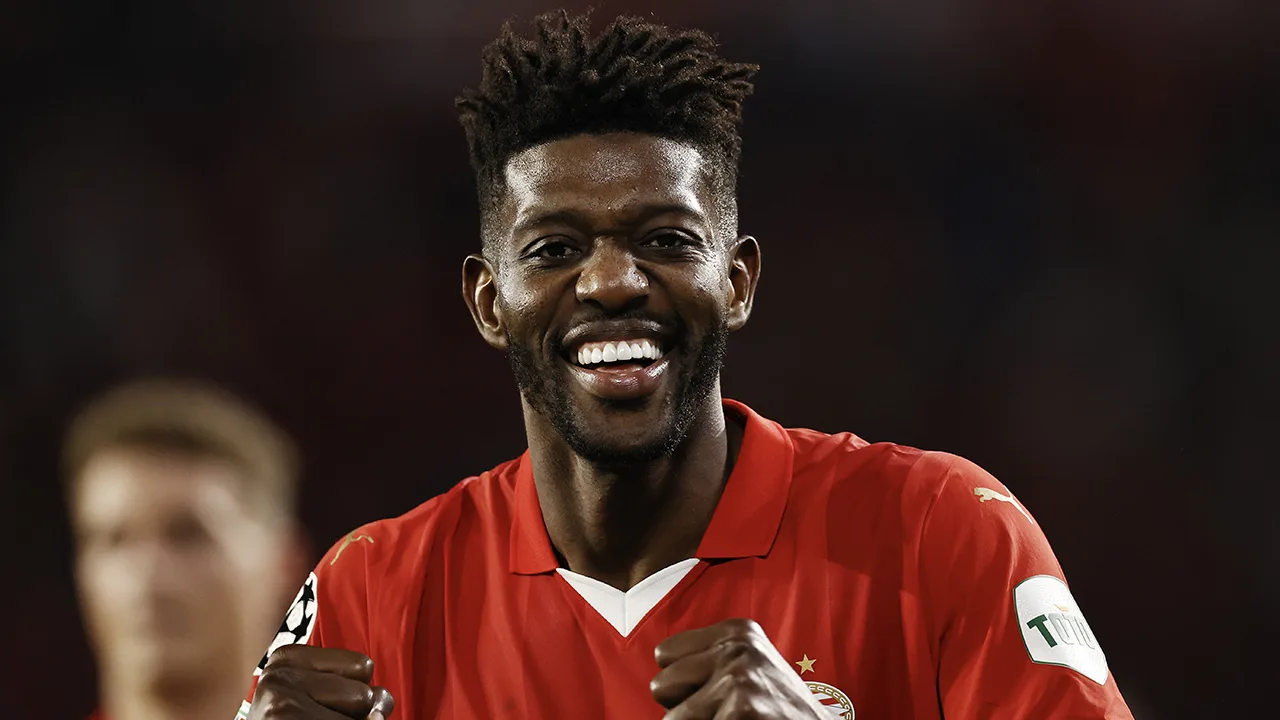 'PSV raakt Sangaré alsnog kwijt: middenvelder vertrekt definitief naar Premier League'