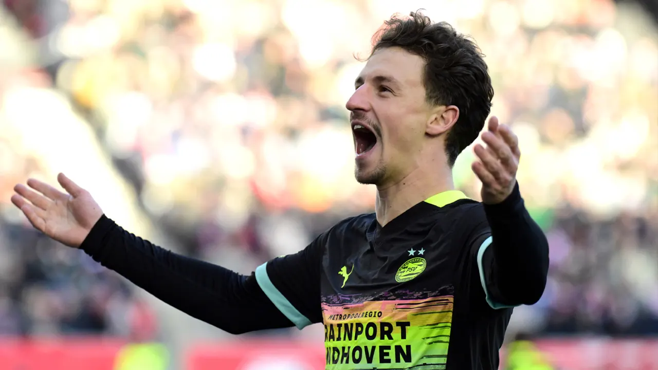 'Olivier Boscagli doet me puur qua speelstijl aan de bal denken aan Virgil van Dijk'