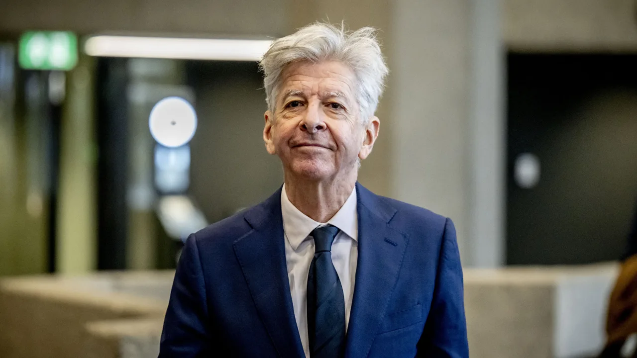 ‘Ronald Plasterk is de beste premier die we hadden kunnen hebben'