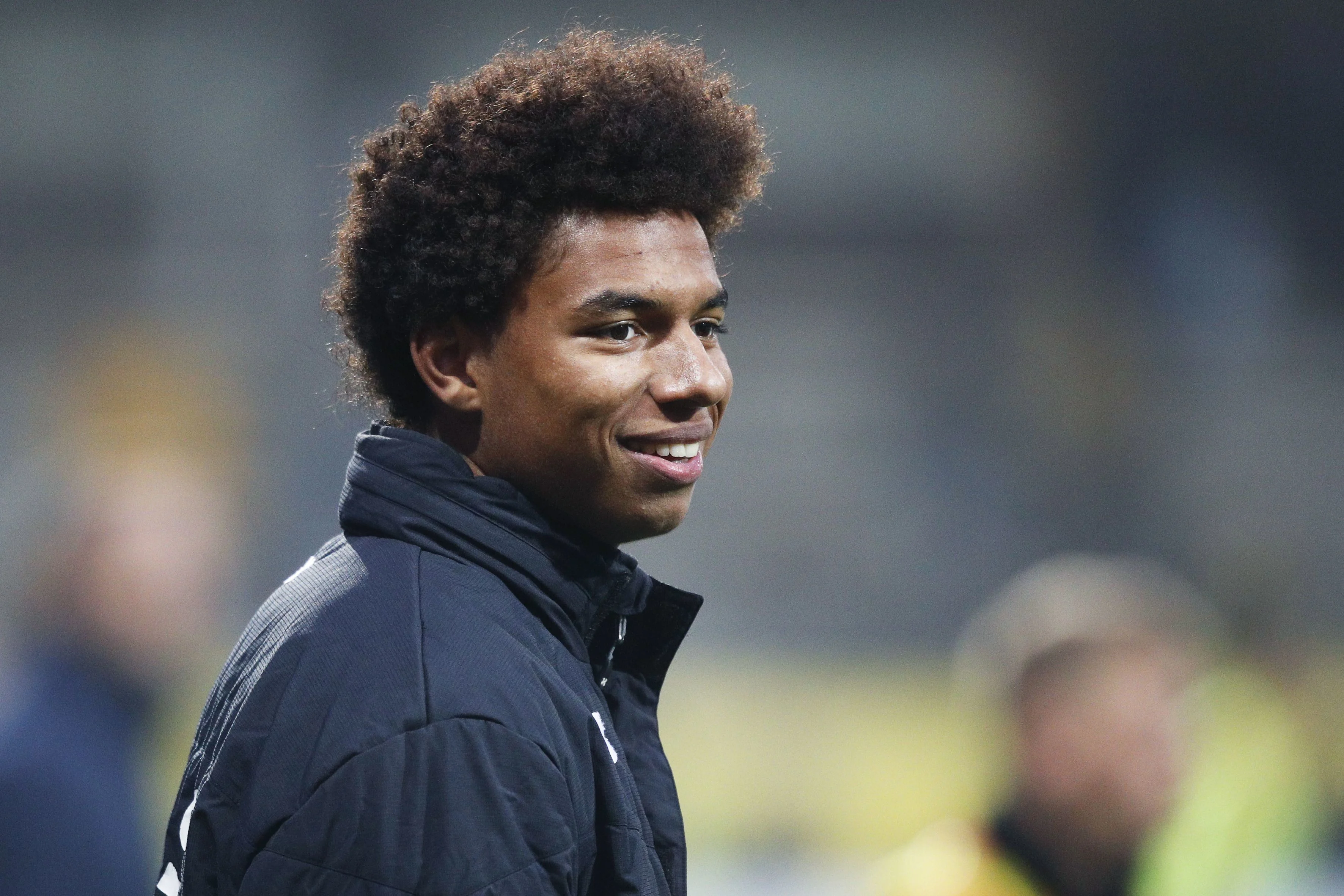 'AZ zonder Stengs tegen Willem II'