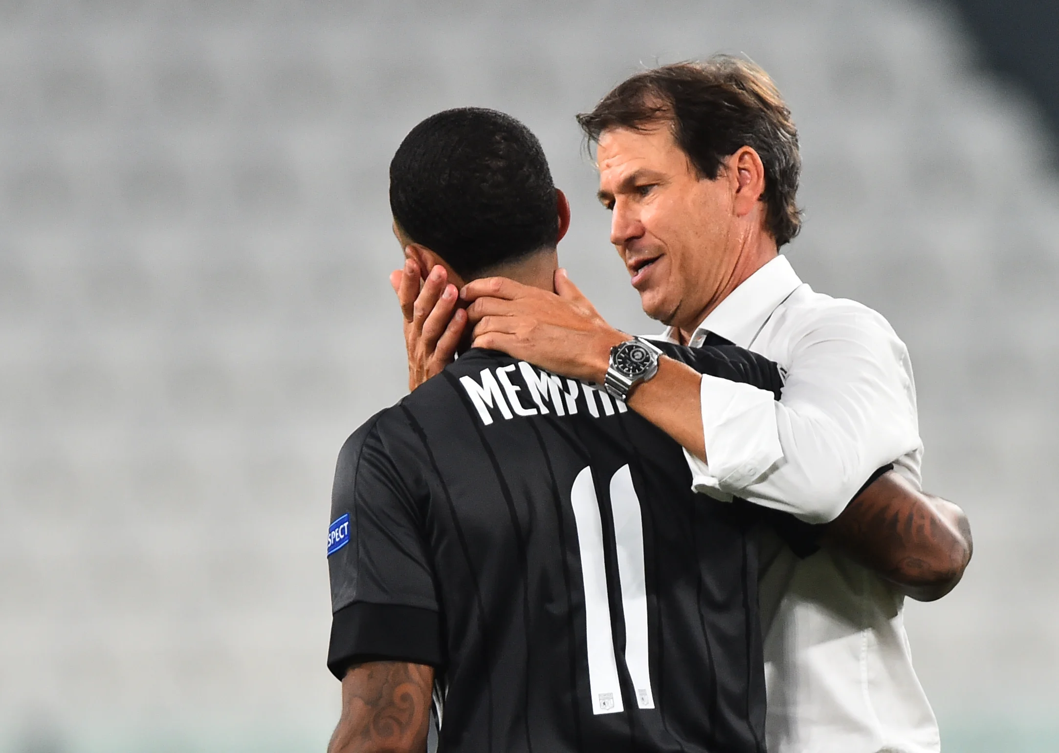 'Actie Memphis was beslissend'