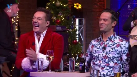 'Bas heeft wel vaker een fluit in zijn mond gehad'