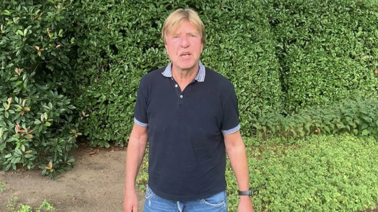 Vlogfenomeen Aad300 faalt opnieuw opzichtig met 'video'