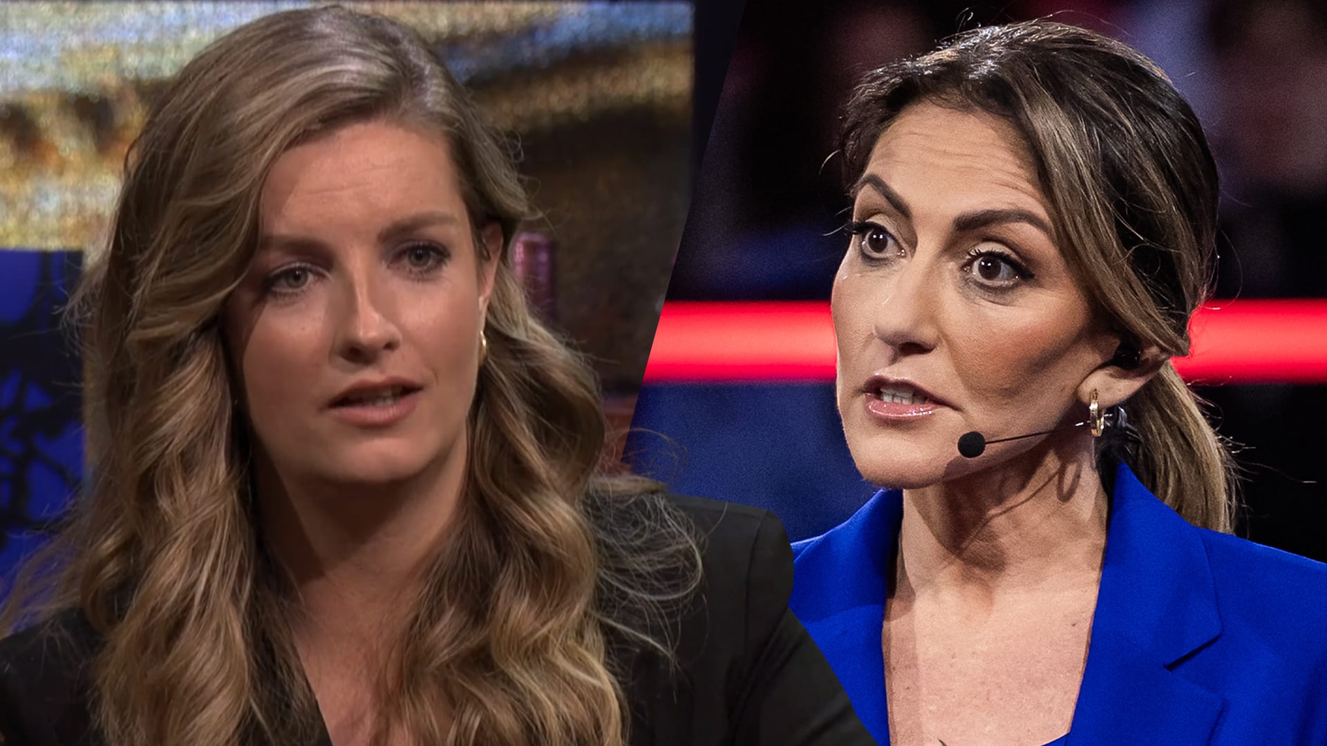 Stapt Yeşilgöz alsnog in een kabinet met GL-PvdA?