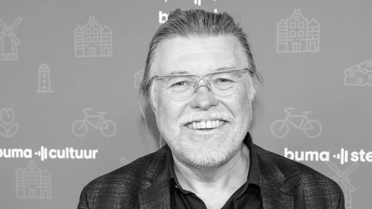 Dochter René Karst herdenkt vader: 'Wat heb jij een mooi, maar veel te kort leven gehad' 