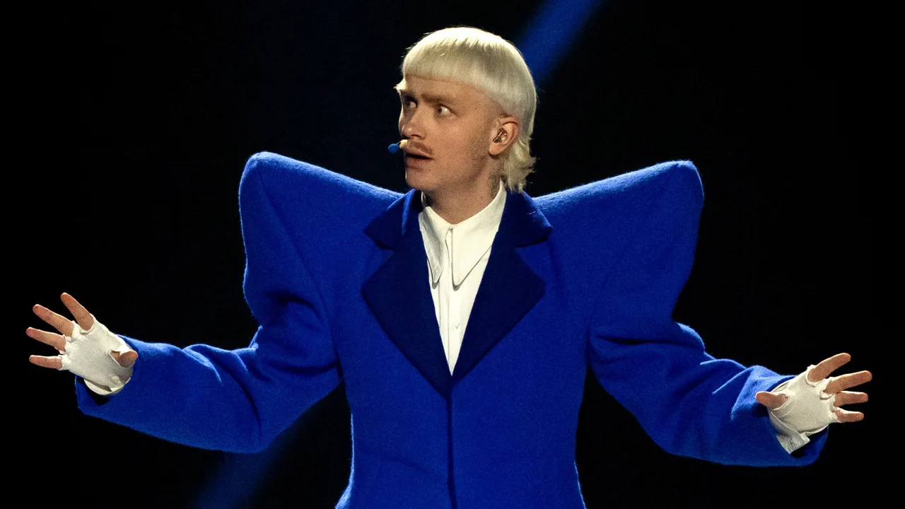 AVROTROS heeft nog geen besluit genomen over deelname aan Songfestival in 2025