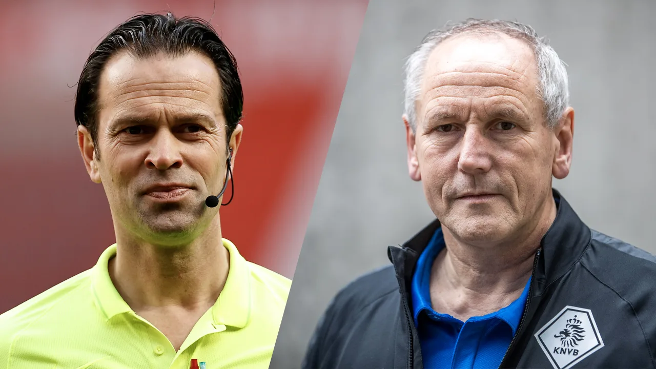 Dick van Egmond reageert op beslissing Bas Nijhuis en zijn tv-optredens in Veronica Inside