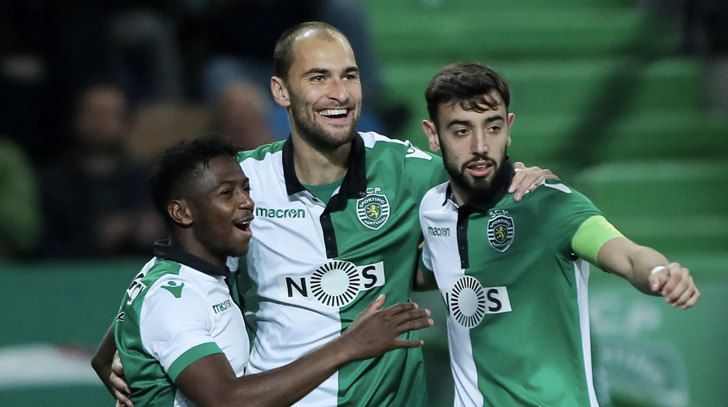 'Dost is één van de beste spitsen met wie ik ooit gespeeld heb’