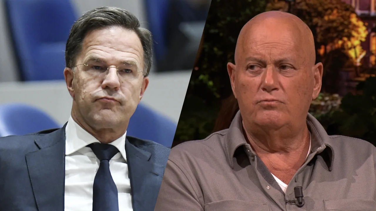 Jack hekelt demissionair premier Mark Rutte: 'Daar doet hij geen ene mallemoer voor!'