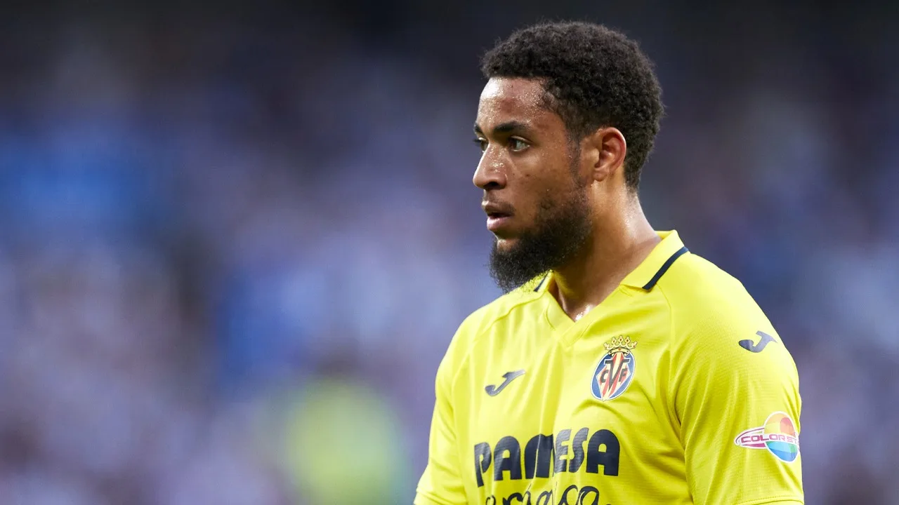 SAMENVATTING: Austra Wien - Villarreal (Groepsfase Conference League)