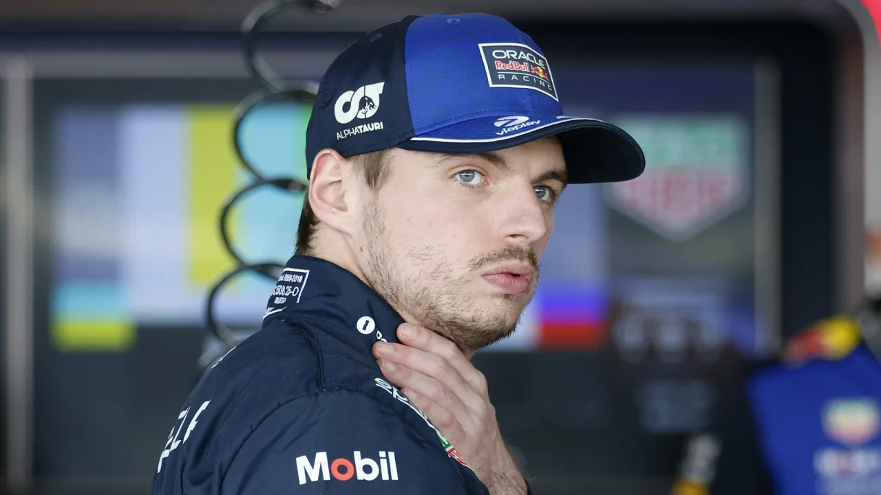 Weggestuurde Britse journalist 'diep teleurgesteld' in Max Verstappen