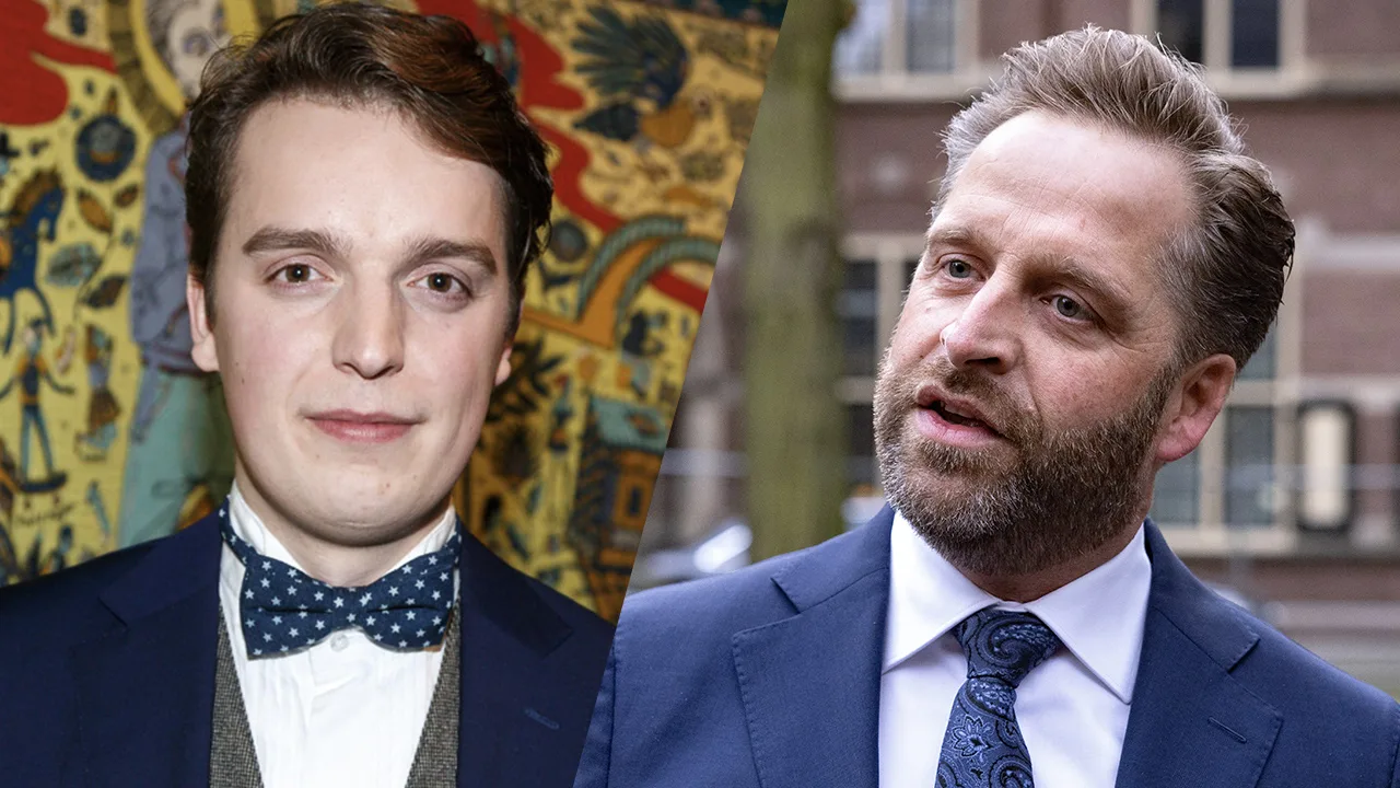 'De Jonge bemoeide zich actief met mondkapjesdeal van Sywert van Lienden'