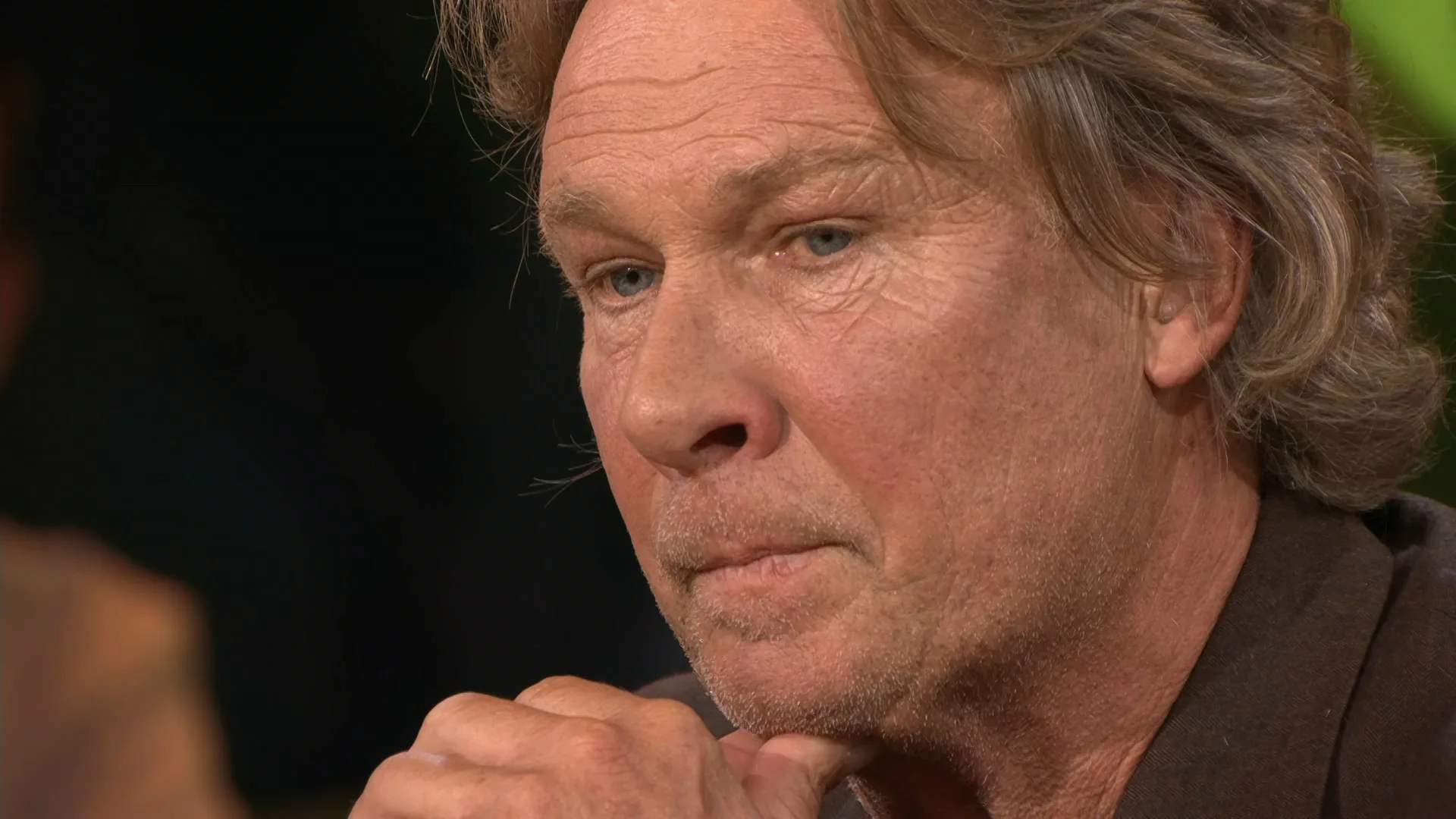 Hans Kraay jr. vertelt openhartig over het verdriet om het verlies van zijn moeder