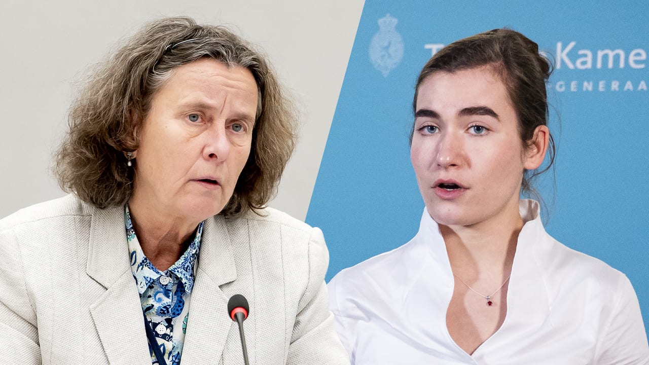 Zo reageren politici op het vertrek van de zeven PVV-fractieleden