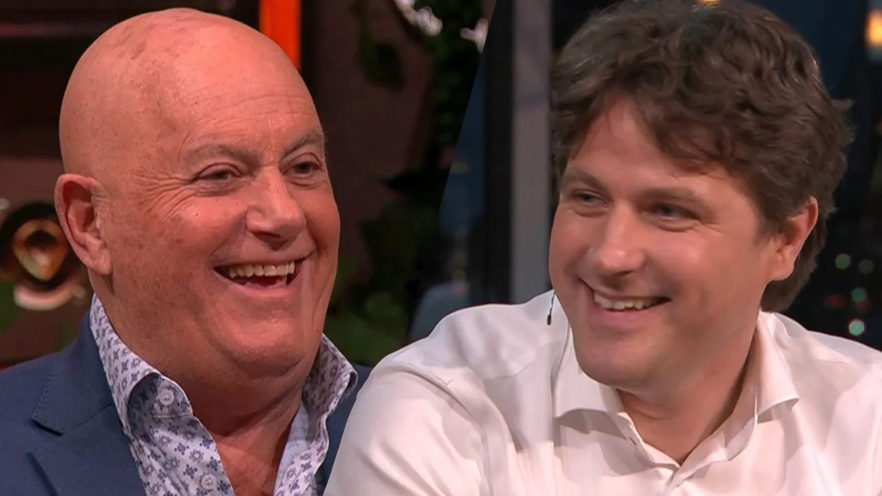 Henri Bontenbal en Jack van Gelder vanavond te gast bij De Oranjezondag!