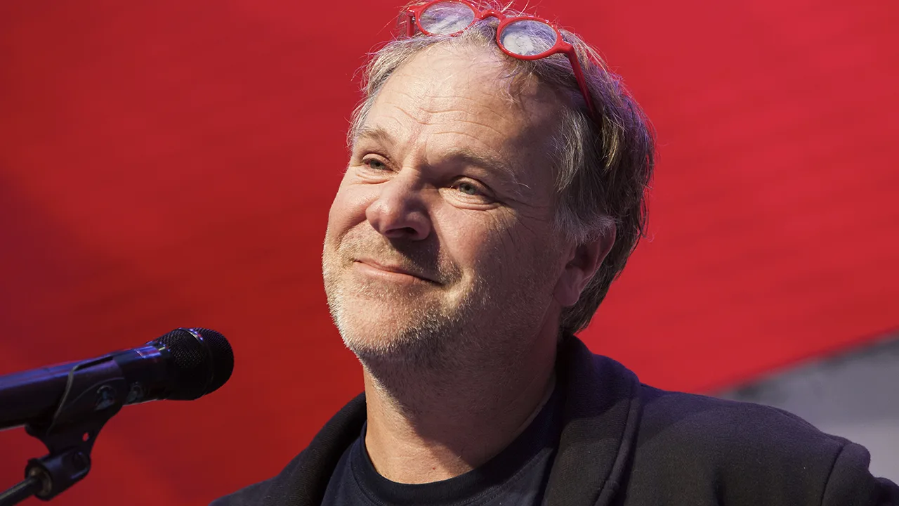 Hans Spekman donderdagavond te gast bij Vandaag Inside