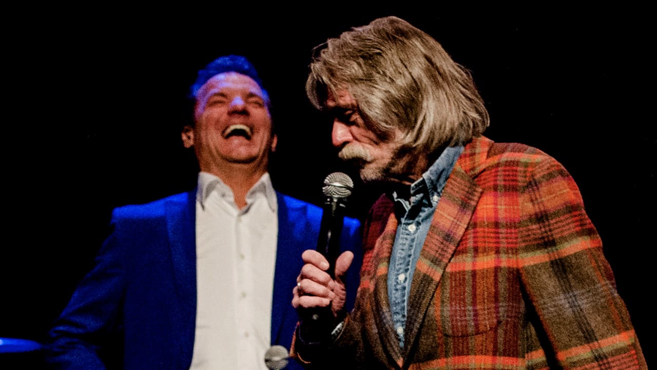 John de Bever reageert op eis Johan: 'Ik zal me inhouden!'