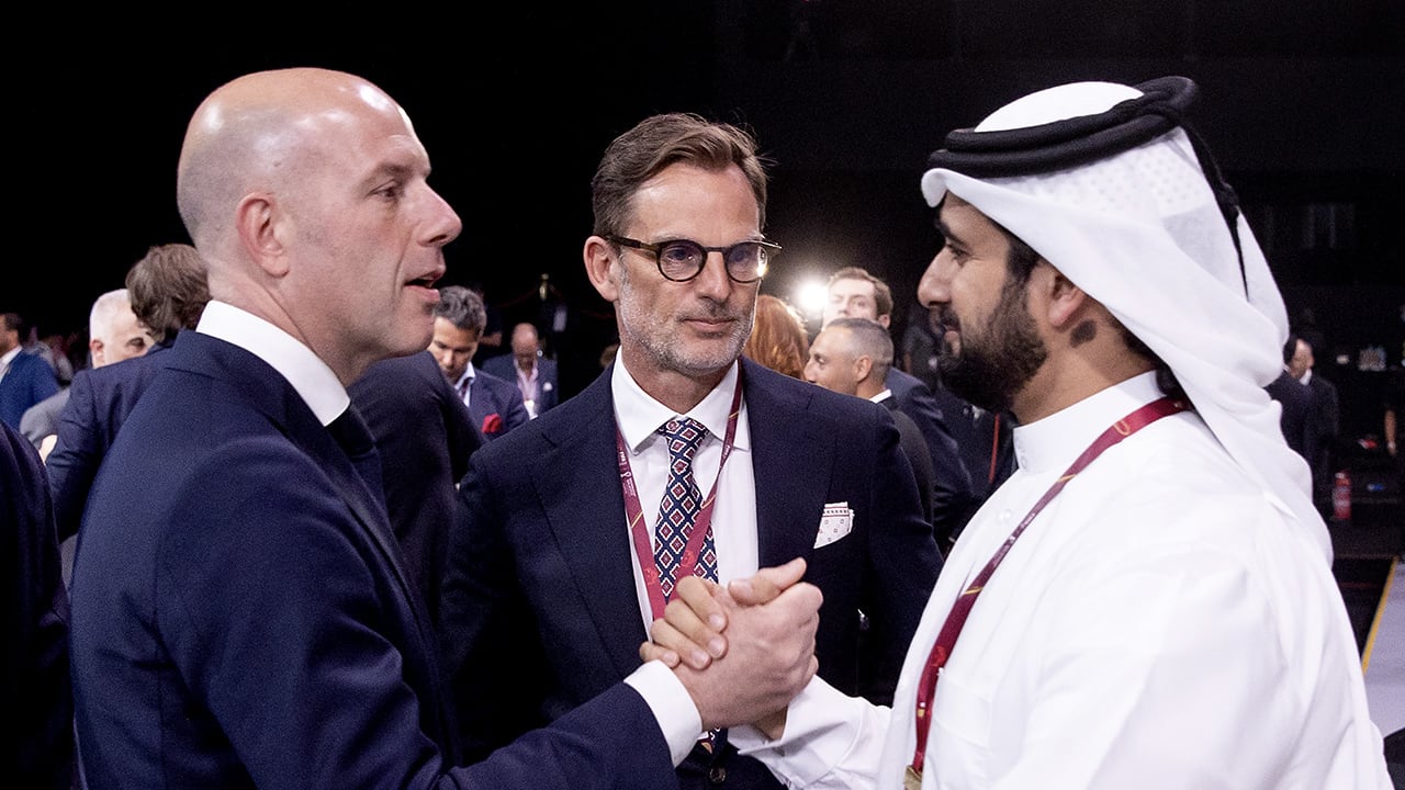 Dit enorme geldbedrag kan de KNVB verdienen tijdens het omstreden WK in Qatar