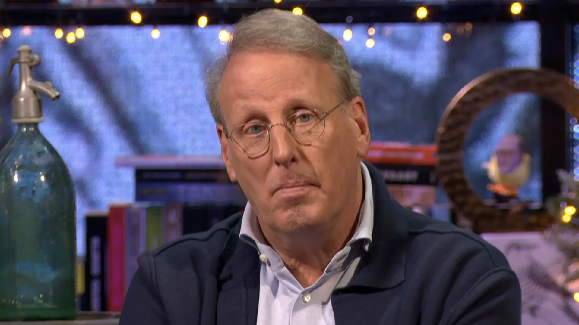 Chris Woerts over nieuwe technisch directeur Ajax: 'Hij ligt op poleposition'