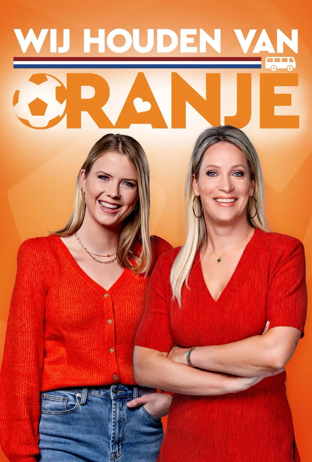 Wij houden van Oranje