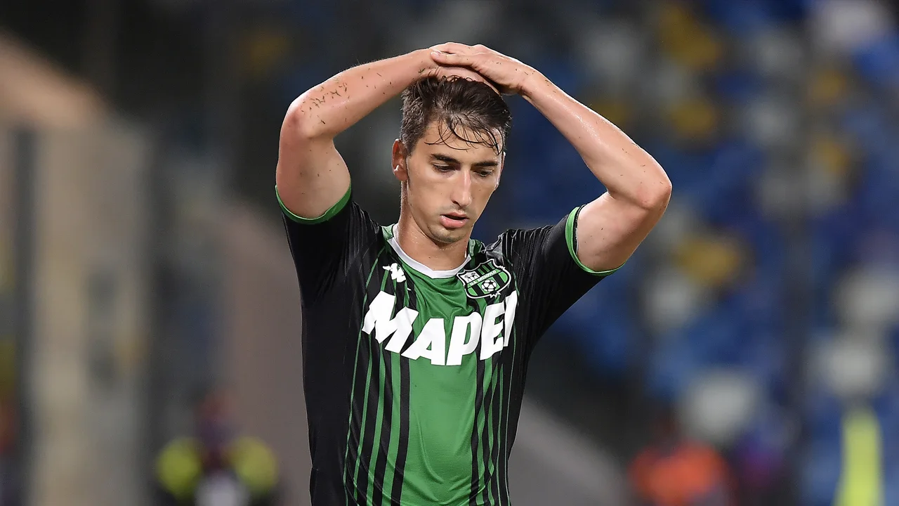 Hysaj scoort eindelijk, vier treffers Sassuolo afgekeurd