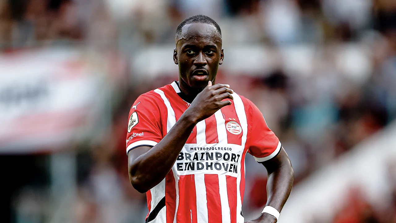 Teze verlaat PSV voor AS Monaco