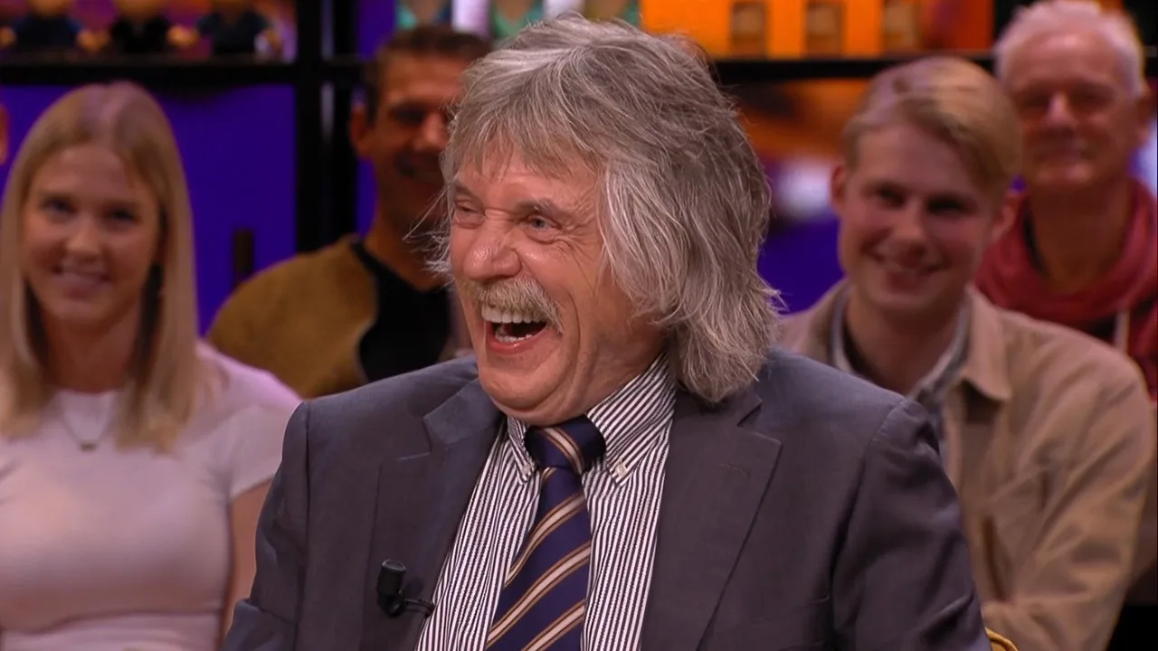 Aflevering Vandaag Inside met Özcan Akyol, maandag 7 november 2022