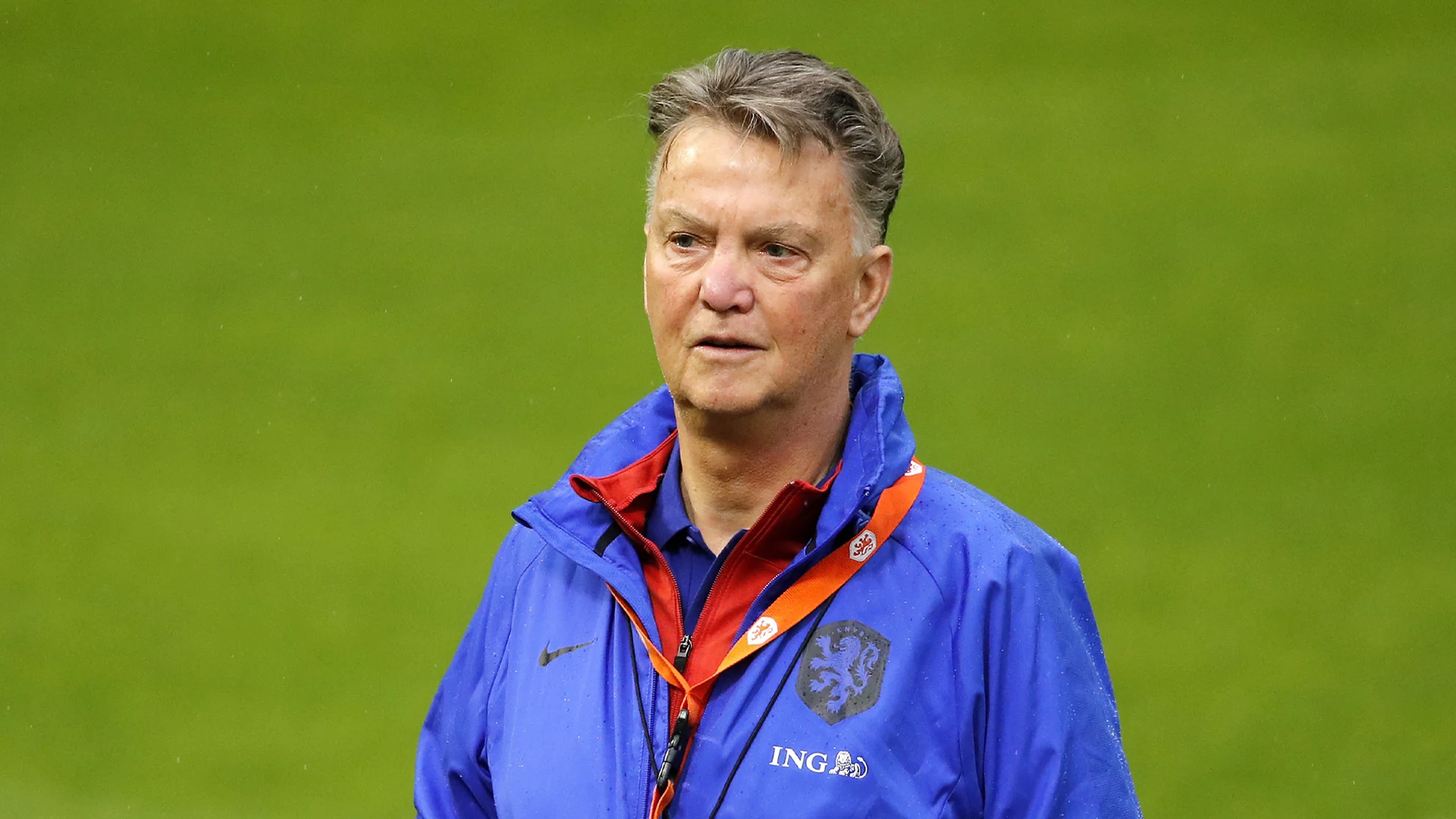 ‘Louis van Gaal mag mij zeker bellen voor een assistentenrol bij het Nederlands elftal’