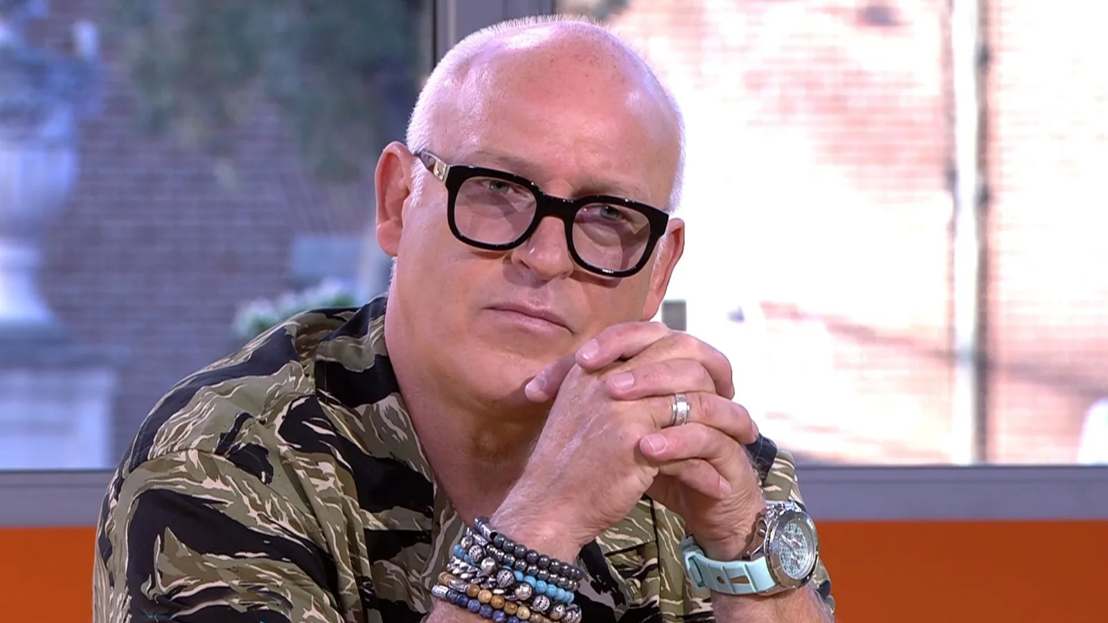 René ziet lastige tegenstander voor Oranje: 'Vervelend kolere elftal om tegen te spelen'