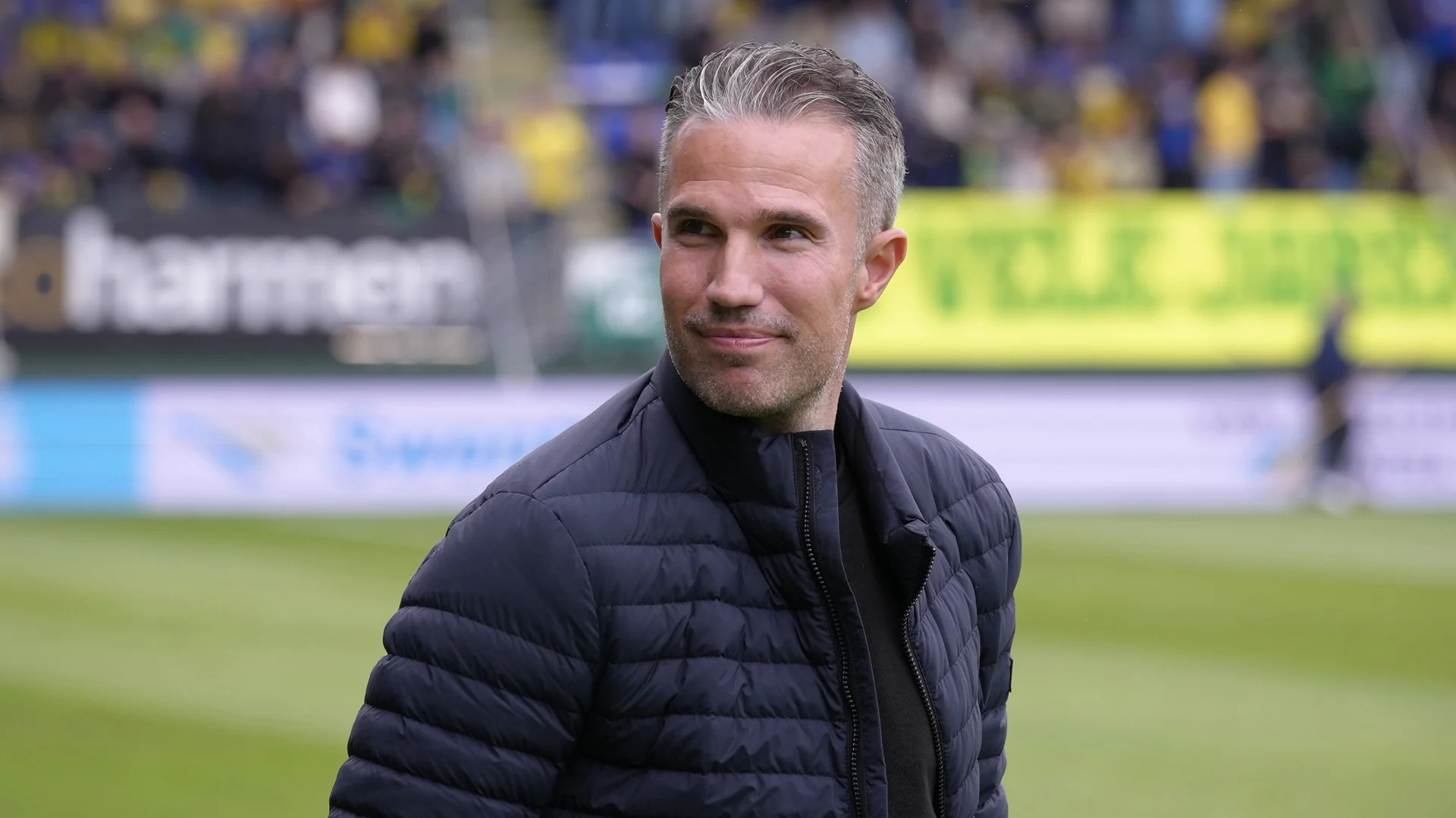 Feyenoord zeker van Champions League-voetbal na gelijkspel tegen AZ