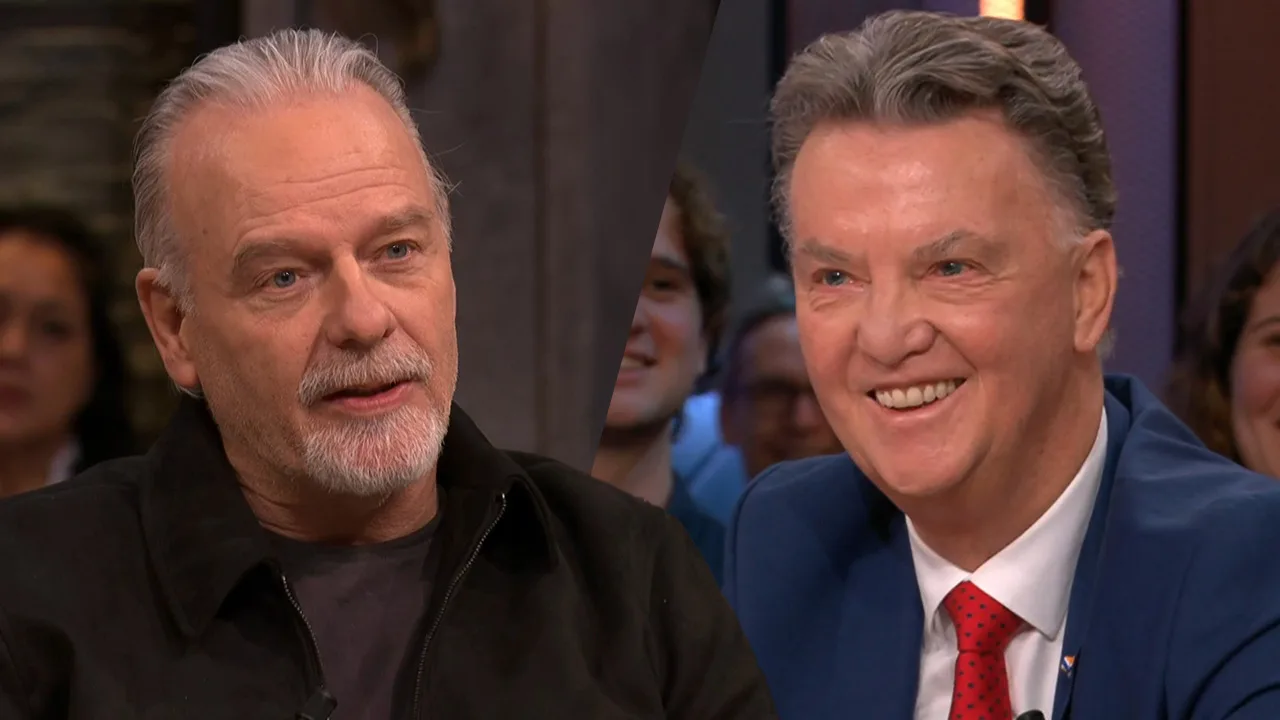 Wierd Duk hoort Van Gaal over Jetten en Bontenbal: 'Dat hij zo enthousiast is, begrijp ik niet'