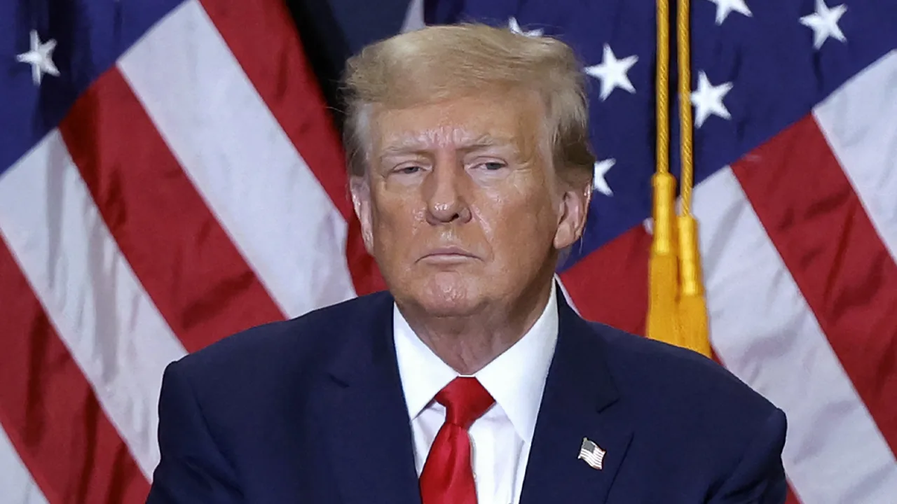 Rechter VS blokkeert Trumps bevel om transgender personen te weren uit het leger 