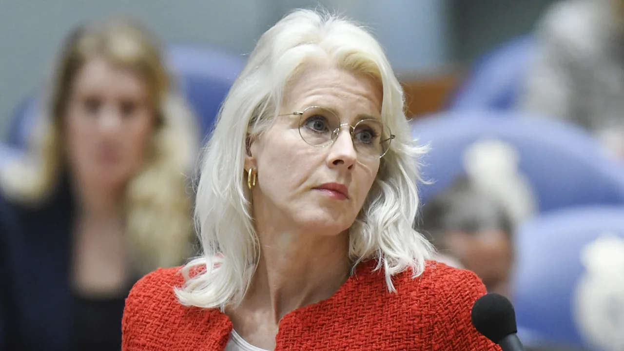 'Aangifte tegen Mona Keijzer na omstreden uitspraak over moslims'