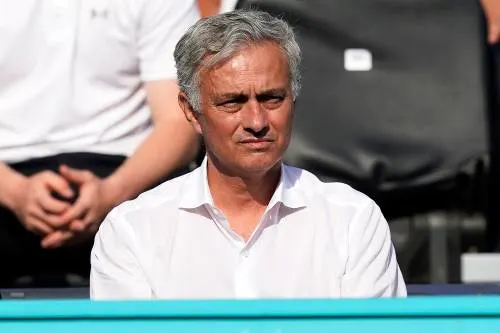Mourinho belooft passie bij Tottenham Hotspur