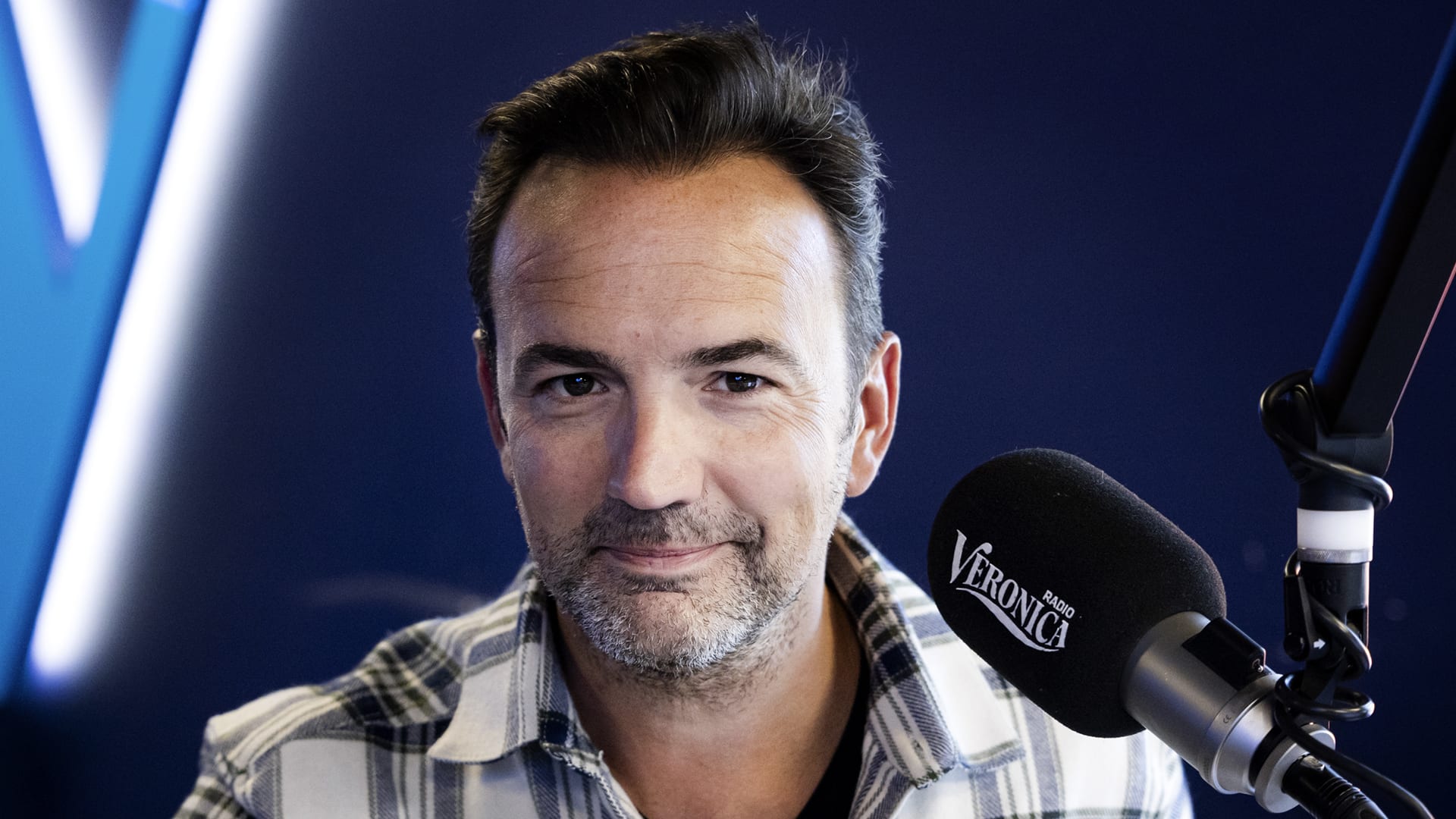 RadioRing-stemmen voor Gerard Ekdom ongeldig verklaard