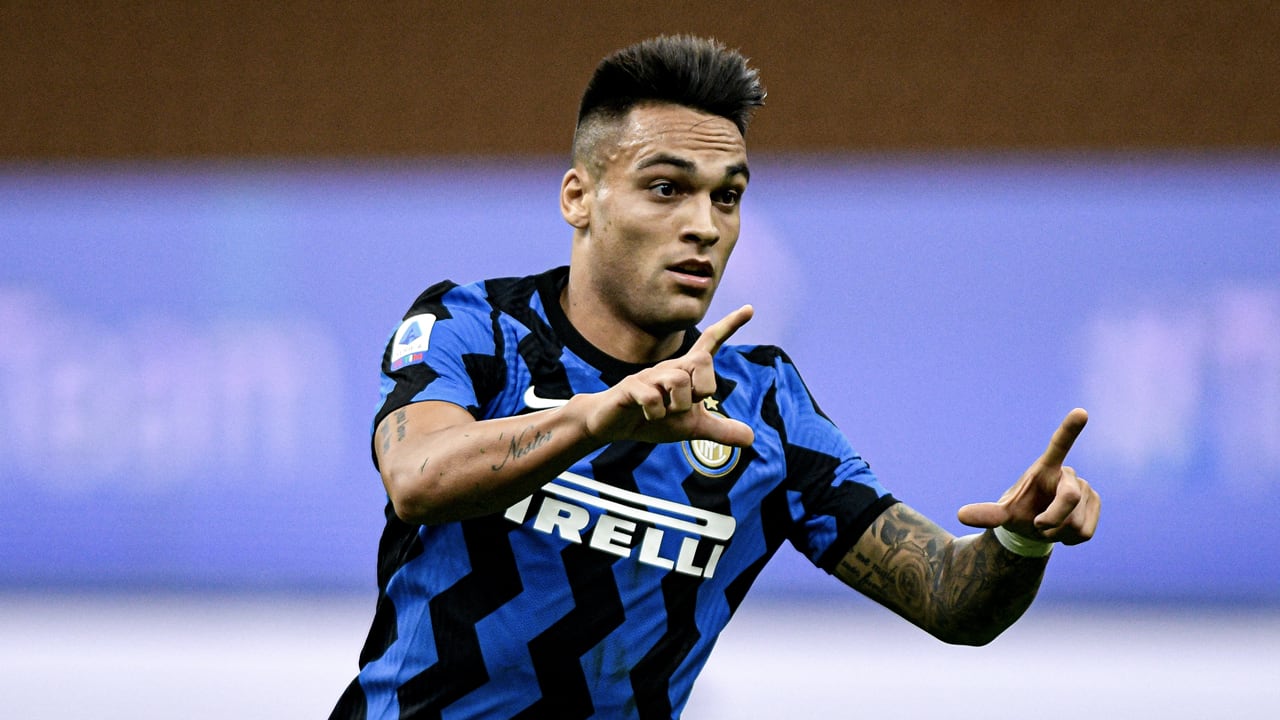 Inter start competitie met spectaculaire zege op Fiorentina