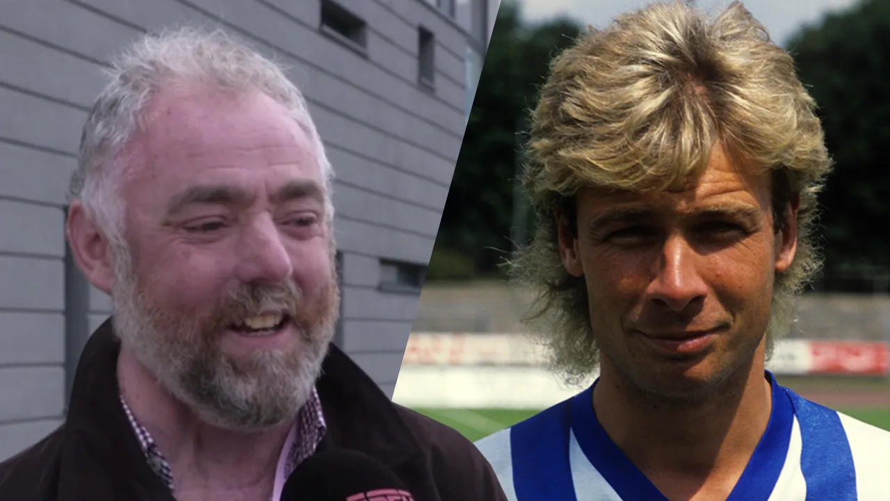 Brighton-fans zijn Hans Kraay jr. nog altijd niet vergeten: ‘Smerigste speler in Europa!’