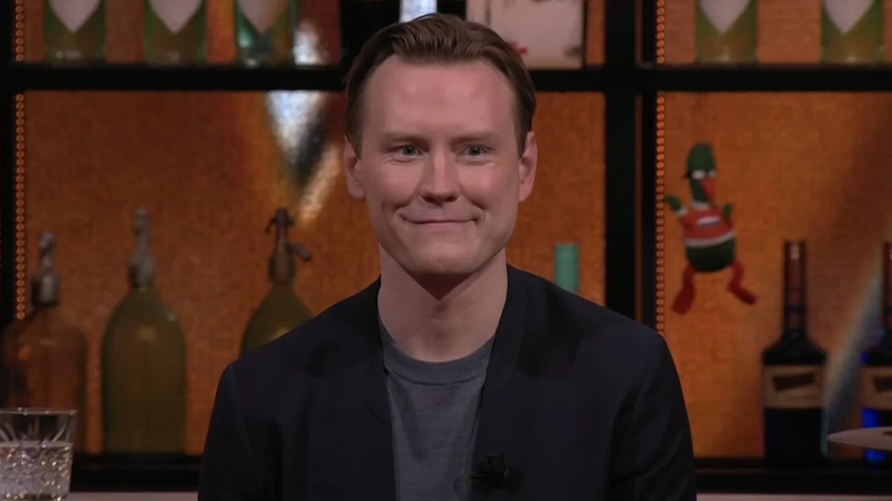 Sam Hagens verklapt: ‘Ook politici kijken naar VI Vandaag’